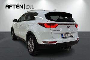 Kia Sportage bild 9