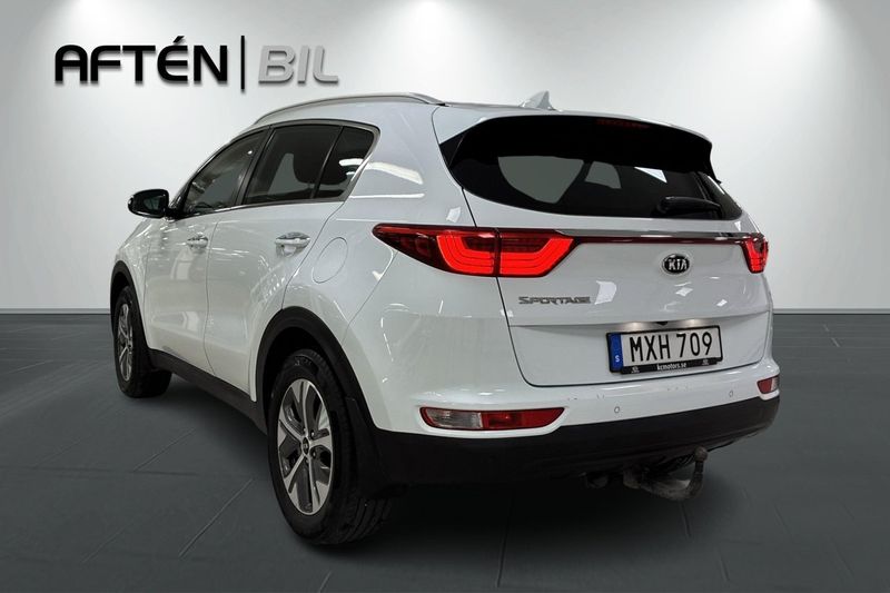 Kia Sportage bild 9