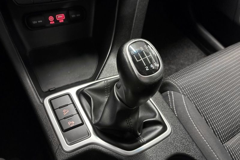 Kia Sportage bild 22