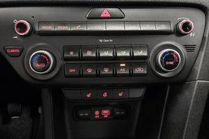 Kia Sportage bild 23