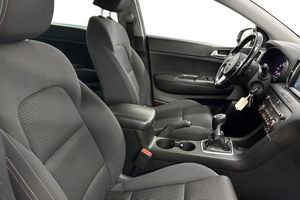 Kia Sportage bild 14