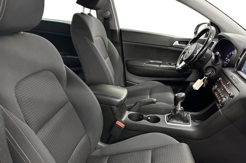 Kia Sportage bild 14