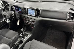 Kia Sportage bild 15