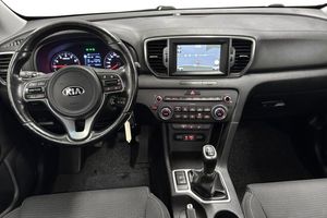 Kia Sportage bild 11