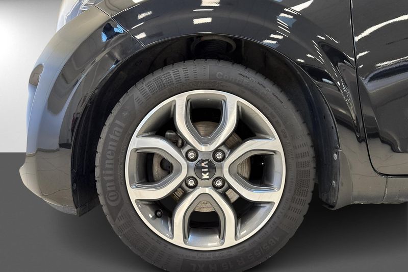 Kia Picanto bild 15