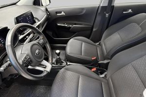 Kia Picanto bild 8