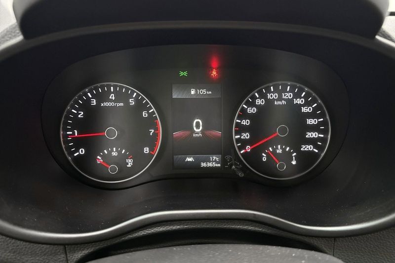 Kia Picanto bild 10