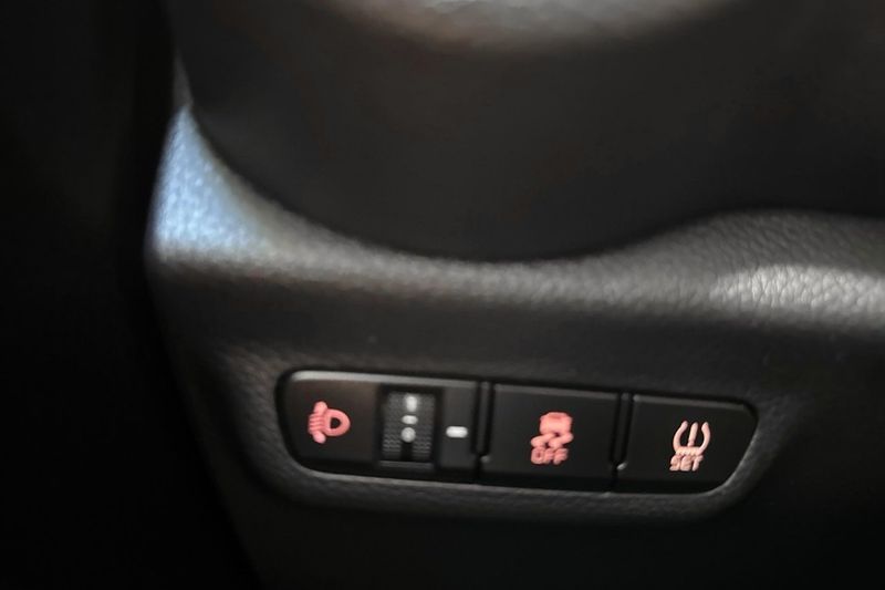 Kia Picanto bild 18
