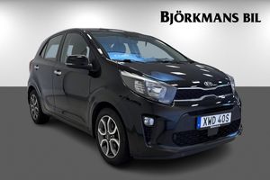 Kia Picanto bild 3