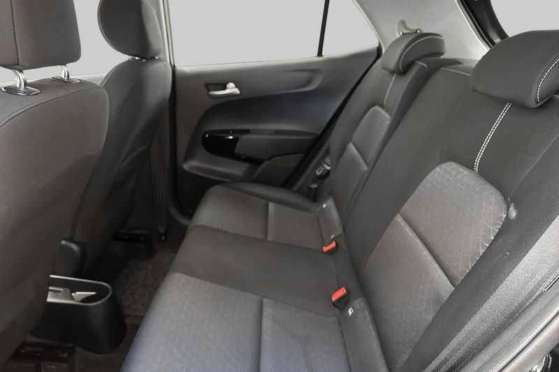 Kia Picanto bild 9