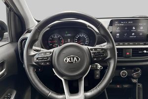 Kia Picanto bild 11