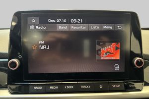Kia Picanto bild 12
