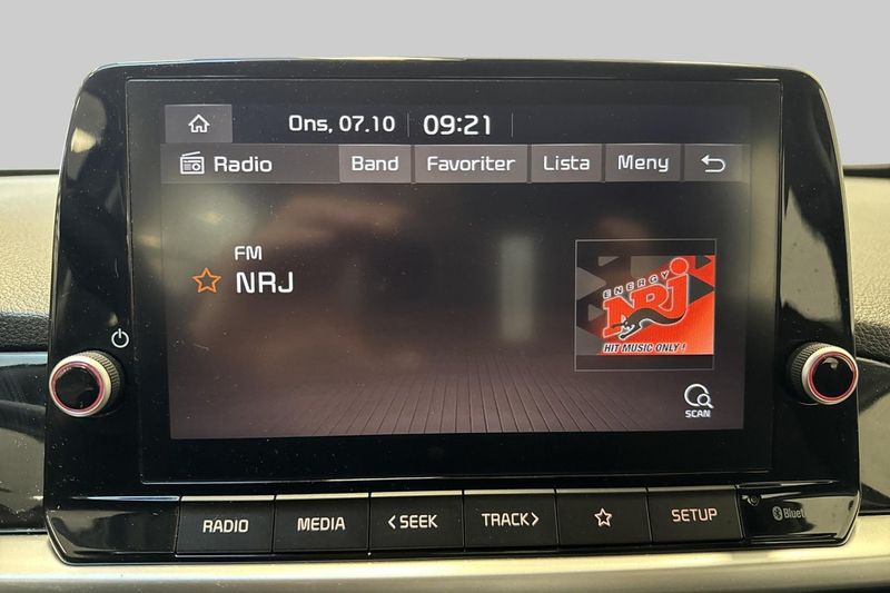 Kia Picanto bild 12
