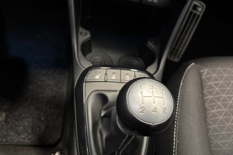 Kia Picanto bild 19