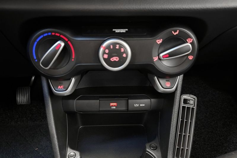 Kia Picanto bild 13