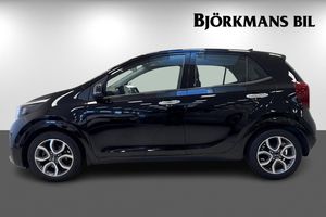 Kia Picanto bild 4
