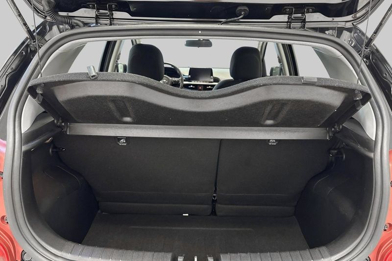 Kia Picanto bild 14