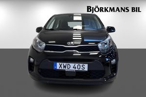 Kia Picanto bild 2