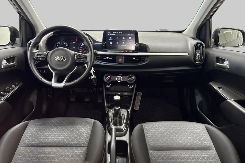 Kia Picanto bild 7