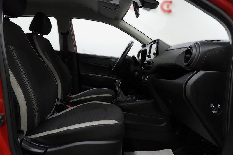 Hyundai i10 bild 15