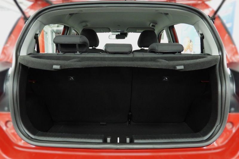 Hyundai i10 bild 11