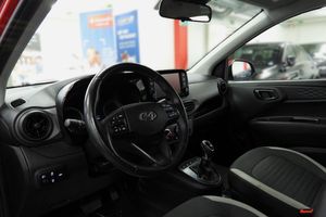 Hyundai i10 bild 18