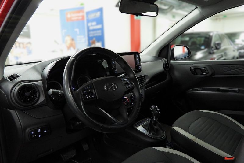 Hyundai i10 bild 18