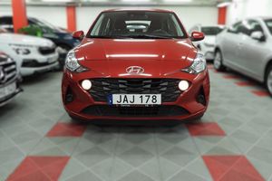 Hyundai i10 bild 4
