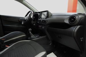 Hyundai i10 bild 16