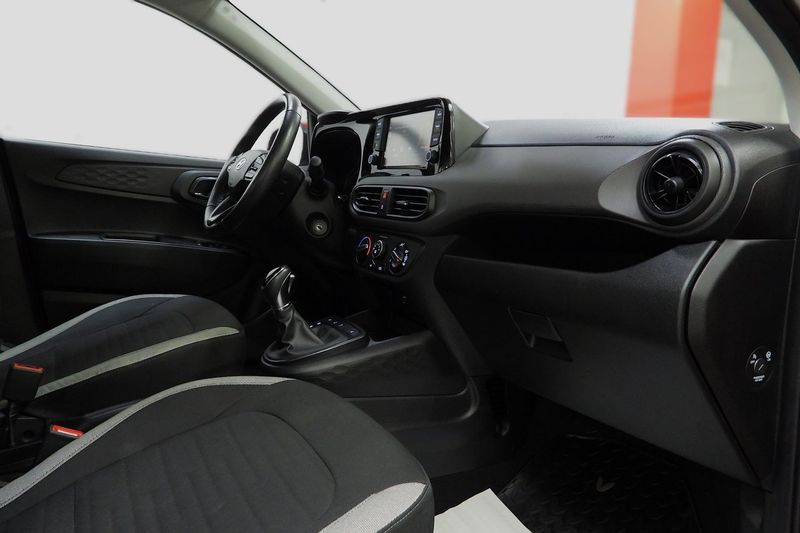 Hyundai i10 bild 16