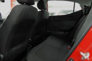 Hyundai i10 bild 19