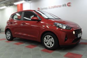 Hyundai i10 bild 5