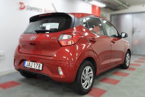 Hyundai i10 bild 9