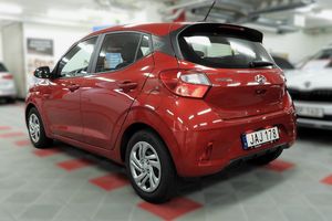 Hyundai i10 bild 7