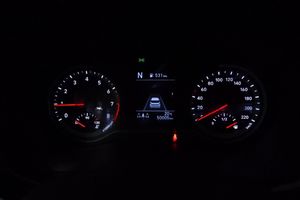 Hyundai i10 bild 22