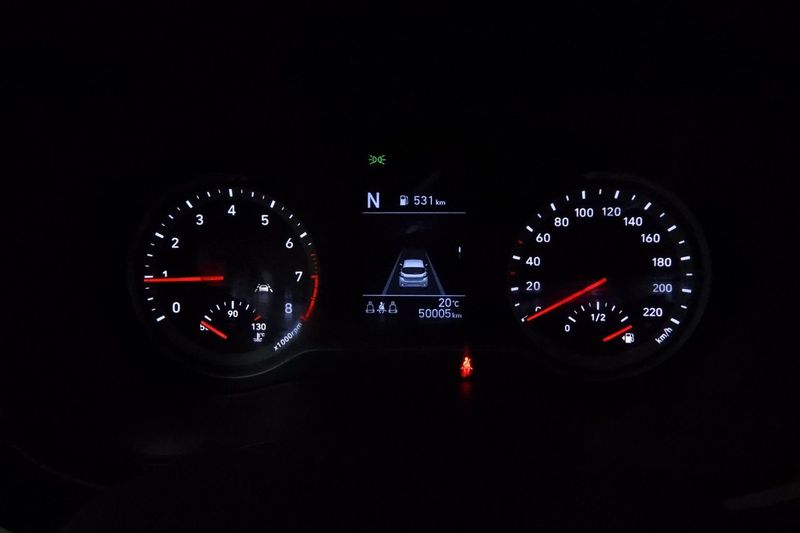 Hyundai i10 bild 22