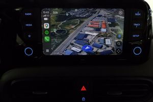 Hyundai i10 bild 13
