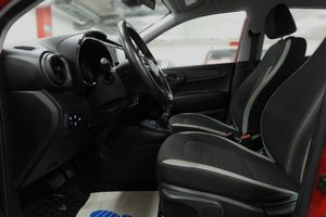 Hyundai i10 bild 14