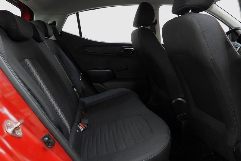 Hyundai i10 bild 20