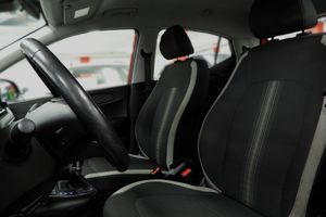 Hyundai i10 bild 17