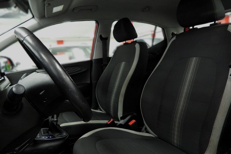 Hyundai i10 bild 17