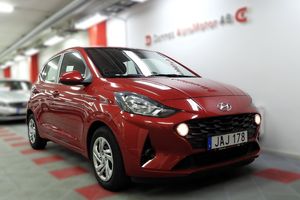 Hyundai i10 bild 3