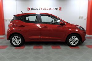 Hyundai i10 bild 6