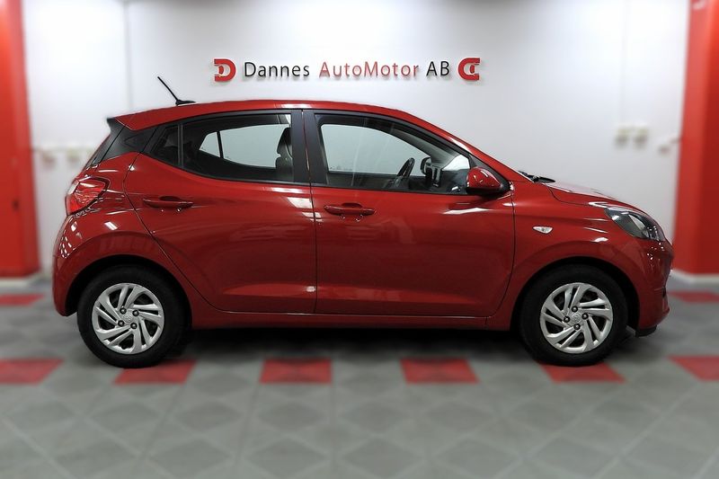 Hyundai i10 bild 6