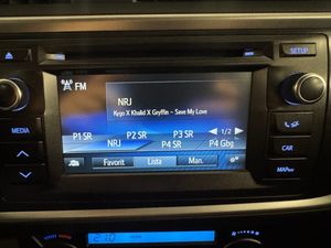 Toyota Auris bild 24