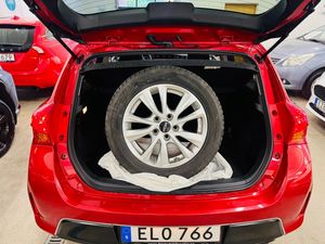 Toyota Auris bild 12