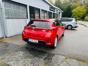 Toyota Auris bild 3