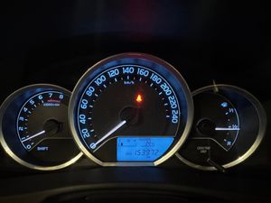 Toyota Auris bild 21