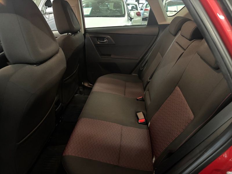 Toyota Auris bild 19