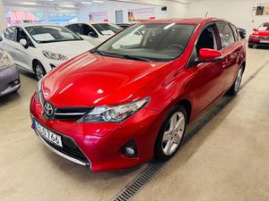 Toyota Auris bild 14